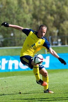 Ängelholms Sebastian Carlsén