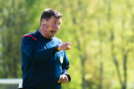 Domare Antti Kanerva