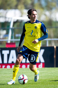 Ängelholms Johan Eiswohld