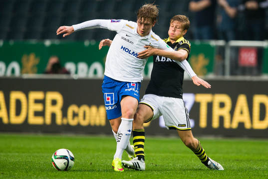 s Niclas Eliasson