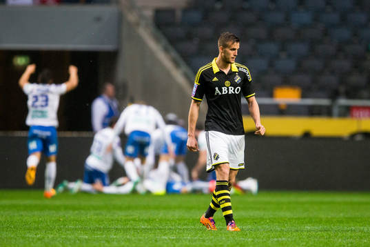 s Fredrik Brustad deppar