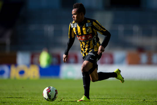 Häckens Nasiru Mohammed