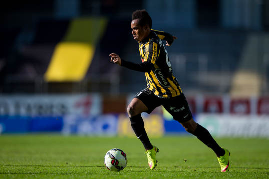 Häckens Nasiru Mohammed