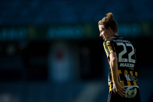 Häckens Samuel Gustafson