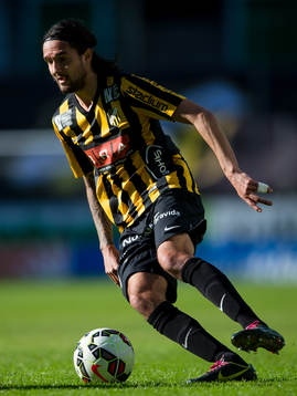 Häckens Leonard Zuta