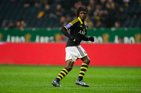 s Mohamed Bangura