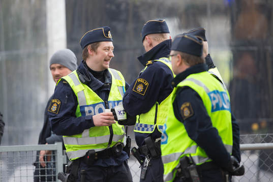 Poliser