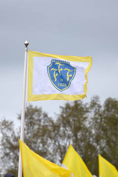 Falkenbergs flagga