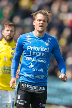 Halmstads Krisoffer Fagercrantz