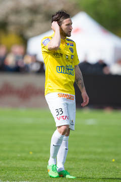 Falkenbergs Tibor Joza