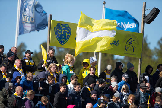 Falkenbergs klacken