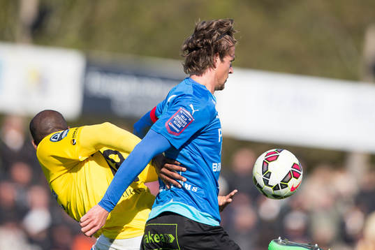 Spelare i duell