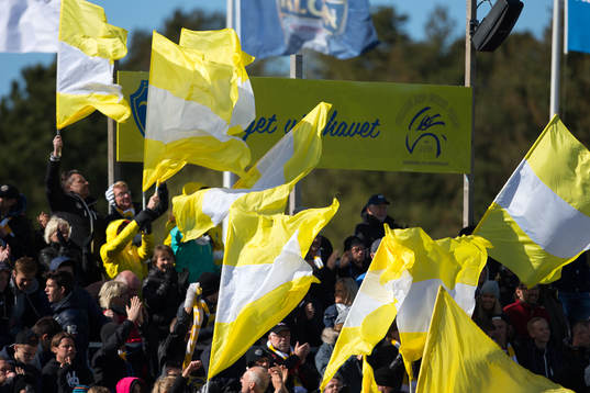 Falkenbergs klacken