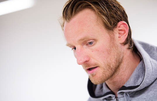 Staffan Kronwall
