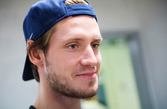 Oliver Ekman Larsson