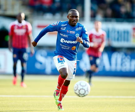 Åtvidabergs John Owoeri