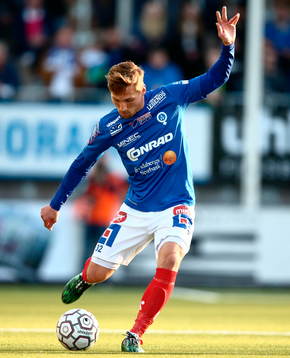 Åtvidabergs Martin Christensen