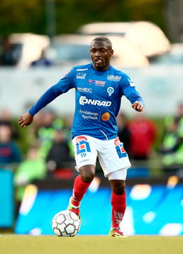 Åtvidabergs John Owoeri