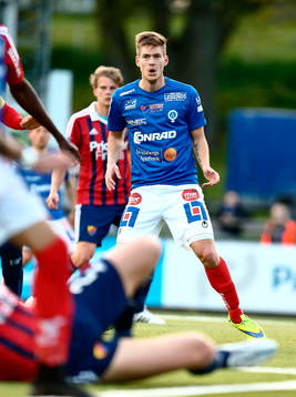 Åtvidabergs Victor Sköld