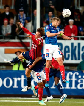 Åtvidabergs Daniel Hallingström