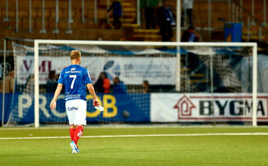 Åtvidabergs Kristian Bergström