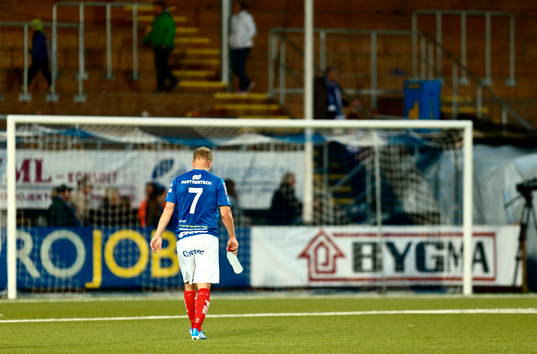Åtvidabergs Kristian Bergström
