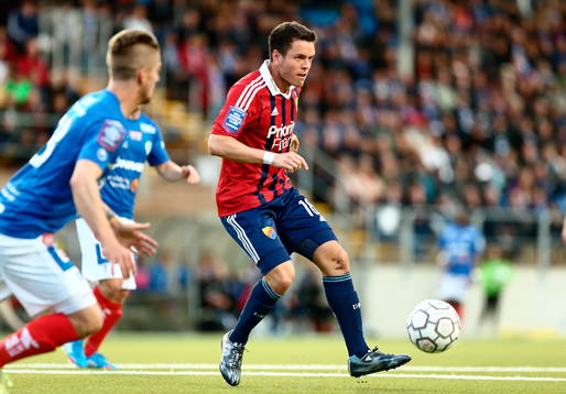 Djurgårdens Kerim Mrabti