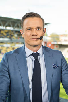 Cmores Jon Persson