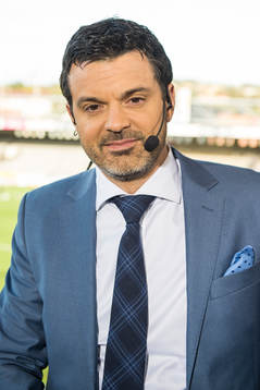 Cmores Tommy Åström