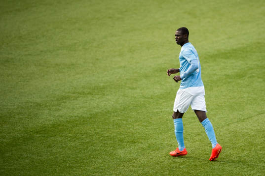 Malmö FFs Enoch Kofi Adu