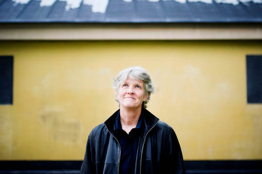 Sveriges förbundskapten Pia Sundhage
