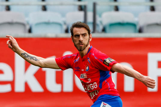 Örgrytes Björn Anklev