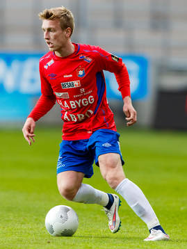 Örgrytes Sebastian Ohlsson