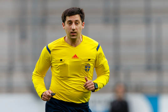Domare Alexander Pavlovic