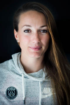 s Kosovare Asllani