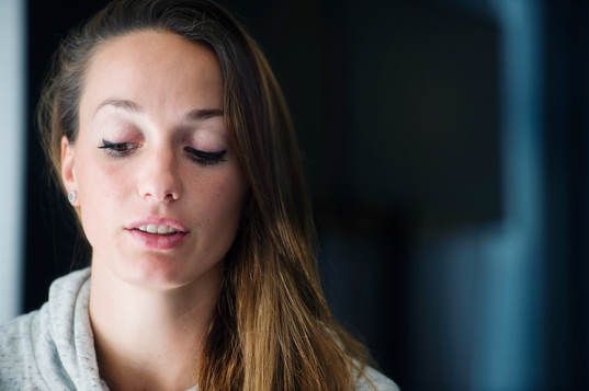 s Kosovare Asllani