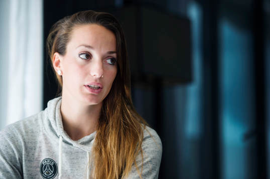s Kosovare Asllani