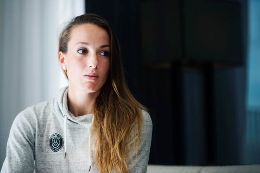 s Kosovare Asllani