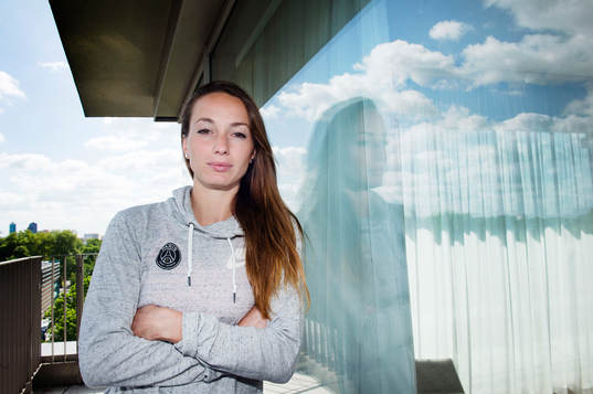 s Kosovare Asllani