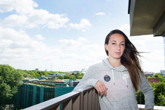 s Kosovare Asllani