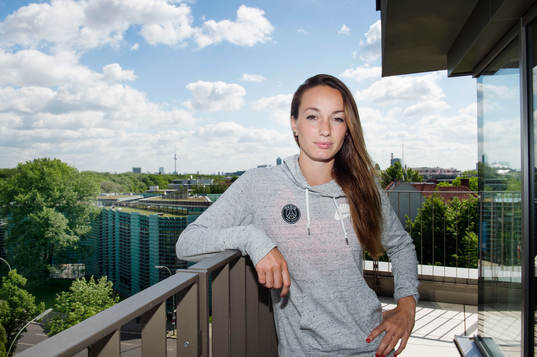 s Kosovare Asllani