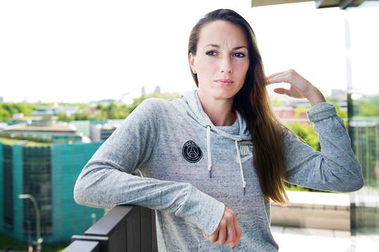 s Kosovare Asllani
