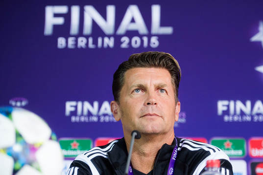Bläddra bland fler bilder av Fotboll, Dam, Champions League, Frankfurt Träning & Presskonferens