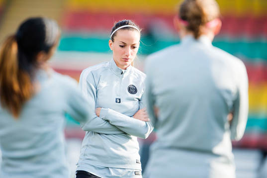 s Kosovare Asllani