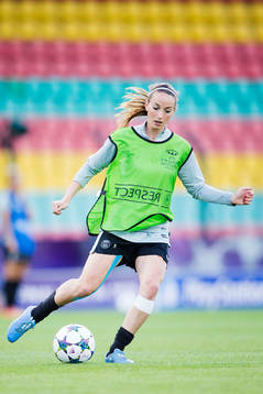 s Kosovare Asllani