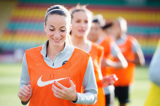 s Kosovare Asllani