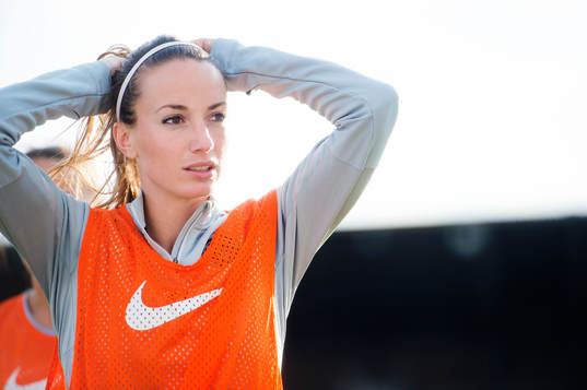 s Kosovare Asllani