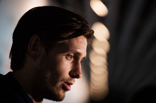 Oliver Ekman Larsson