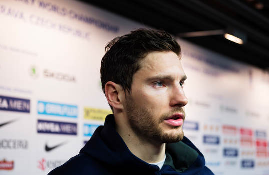 Mattias Sjögren