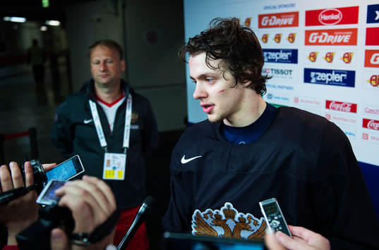 Artemi Panarin